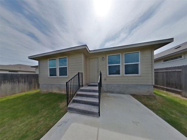 View of front of property featuring a patio area | Image 15