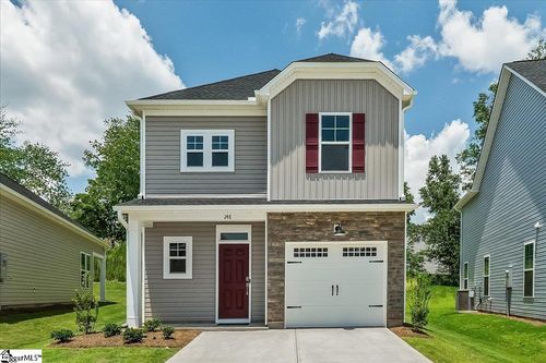 lot-10-248 Brown Cir, Easley, SC, 29642-1782 | Card Image
