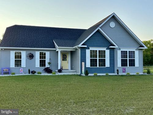 20689 Wilson Rd, GEORGETOWN, DE, 19947-3064 | Card Image