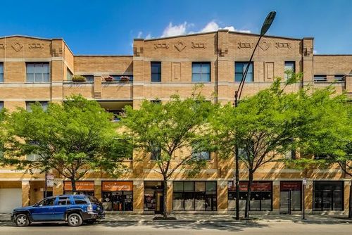 308-2040 W Belmont Ave, Chicago, IL, 60618-6481 | Card Image