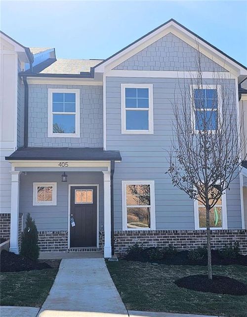 40-405 Whitehorse Way, Conyers, GA, 30094 | Card Image