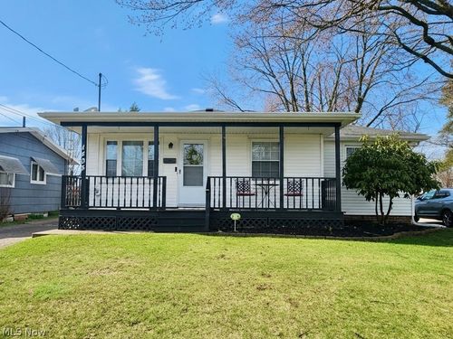 1405 35th St Nw, Canton, OH, 44709-2622 | Card Image