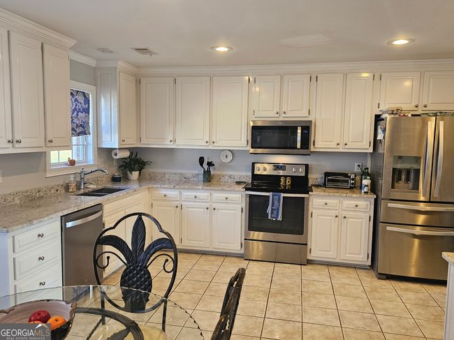 1045 Bazemore Rd, House other with 3 bedrooms, 3 bathrooms and null parking in Dexter GA | Image 13