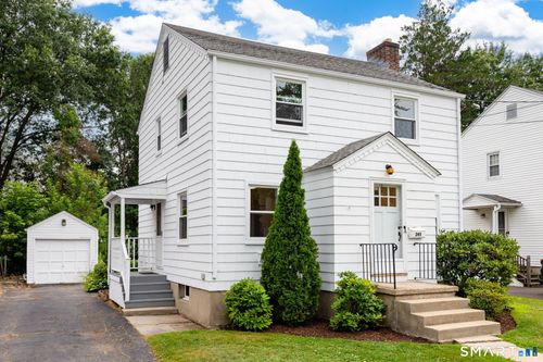 245 Freeman St, Hartford, CT, 06106-4309 | Card Image