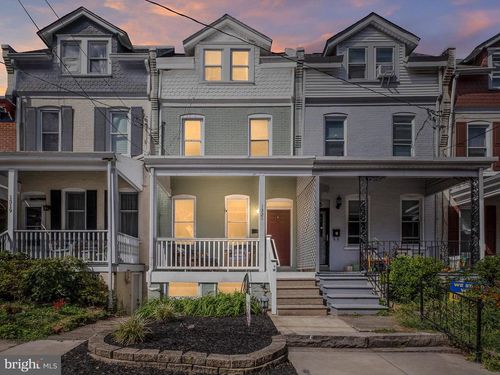 1321 N Clayton St, WILMINGTON, DE, 19806-4003 | Card Image
