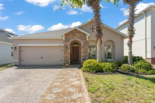 1444 Pine Marsh Loop, Saint Cloud, FL, 34771-7400 | Card Image