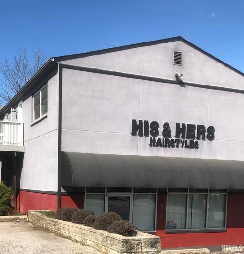 2312 S Rogers St, Bloomington, IN, 47403-3587 | Card Image