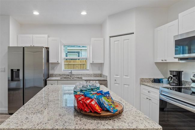 1432 19 Th St S, House other with 3 bedrooms, 2 bathrooms and null parking in St Petersburg FL | Image 14