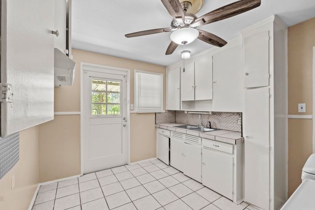 1609 S Fillmore St, House other with 2 bedrooms, 1 bathrooms and null parking in Little Rock AR | Image 7