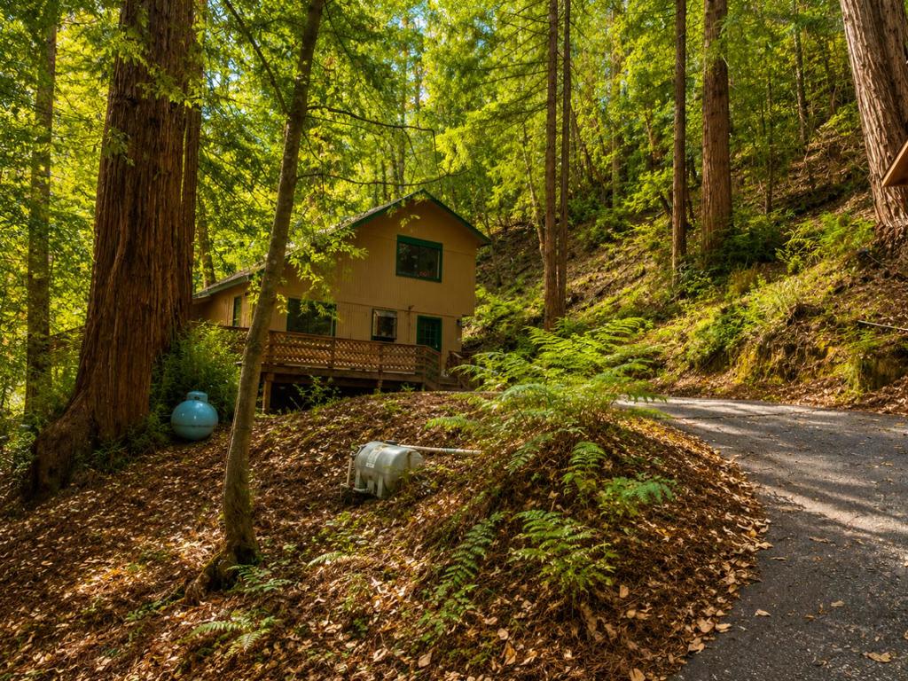 Residential in Ben Lomond 4