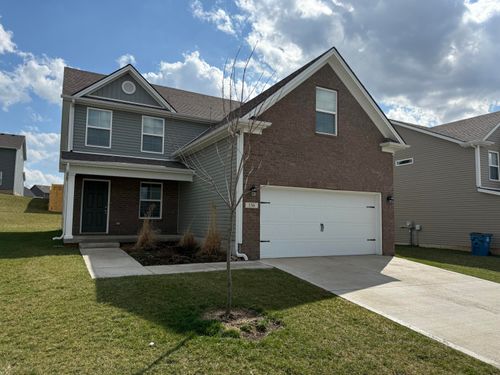 136 Landry Ln, Georgetown, KY, 40324-9166 | Card Image