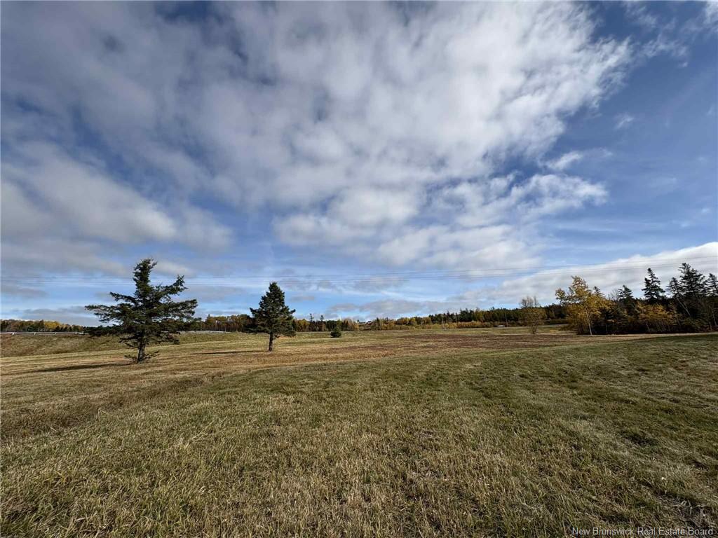 Land in Memramcook 3