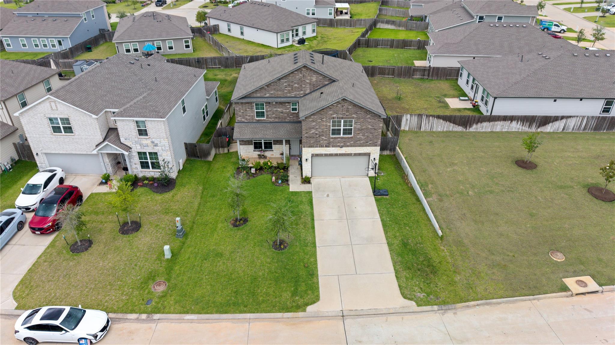 Residential in Montgomery 2