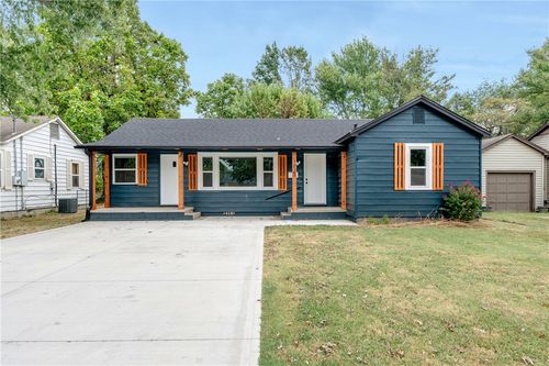 1023 Lowell Rd, Springdale, AR, 72764-2441 | Card Image