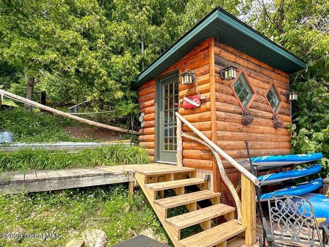 Ski Shack! Home for all your water toys! | Image 23