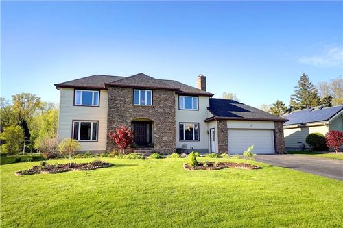 78 Old Well Rd, Greece, NY, 14626-3702 | Card Image