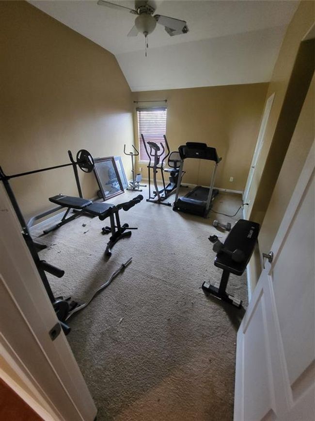2101 Cambridge Bay Dr, House other with 5 bedrooms, 4 bathrooms and 3 parking in Pearland TX | Image 17