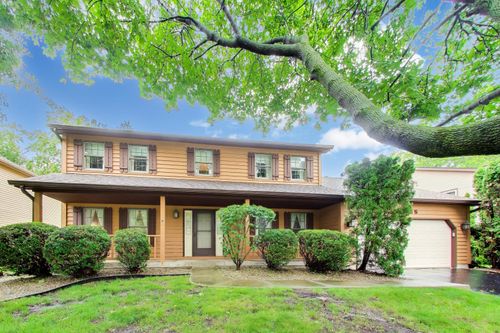 1648 Brentford Dr, Naperville, IL, 60563-1350 | Card Image