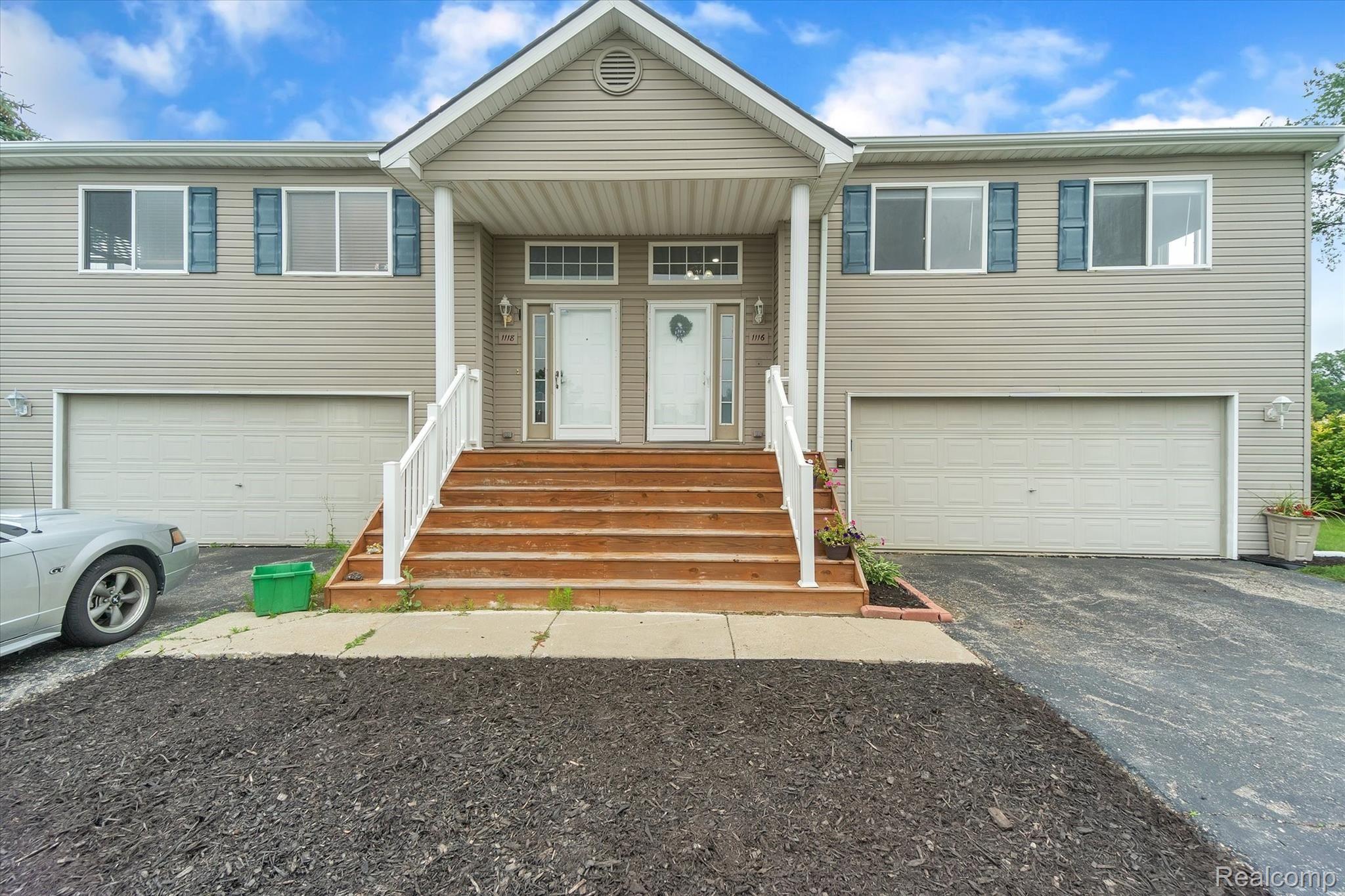 Residential Lease in Mundy Township 5