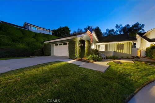23852 Pebble Beach, Laguna Niguel, CA, 92677 | Card Image