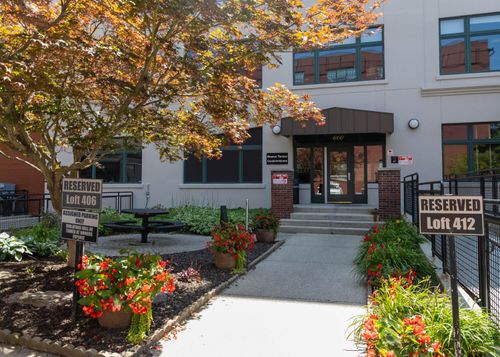 203-600 Monroe Ave Nw, Grand Rapids, MI, 49503-1470 | Card Image