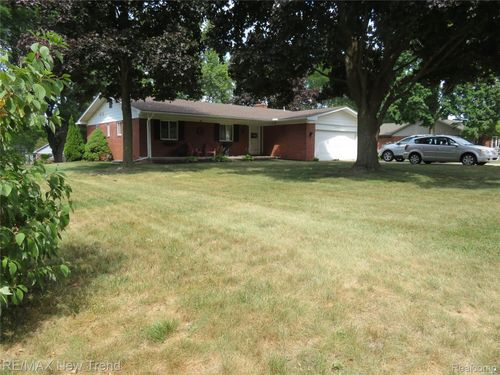 36602 Vicary Ln, Farmington, MI, 48335-2944 | Card Image