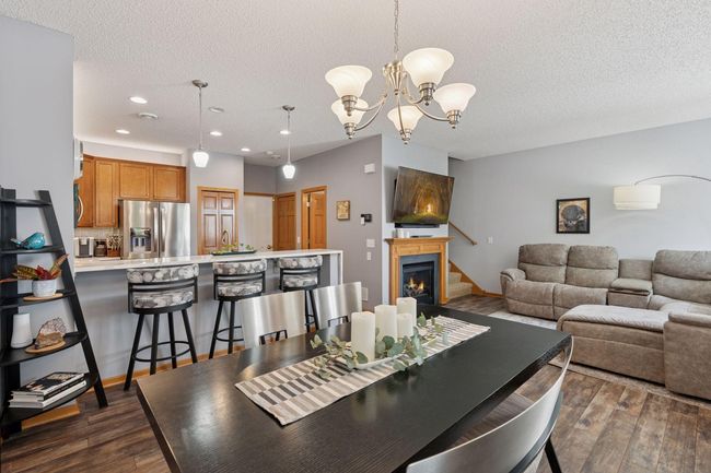 UNIT-5 - 4435 Empress Dr N, Townhouse with 3 bedrooms, 3 bathrooms and null parking in Hugo MN | Image 23
