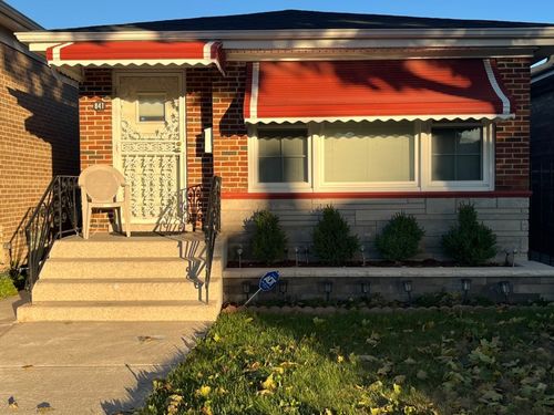 841 N Kildare Ave, Chicago, IL, 60651-3530 | Card Image