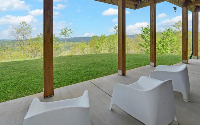 433 Hawkeye Trl, Home with 3 bedrooms, 3 bathrooms and null parking in Marble NC | Image 54