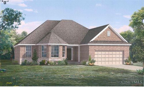 2051 Tall Pines Ln, Anderson, OH, 45244-2782 | Card Image