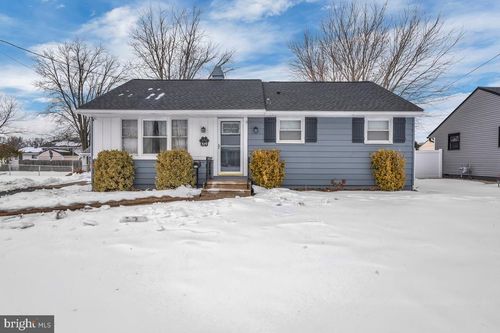 319 Drexel Ave, BLACKWOOD, NJ, 08012-3712 | Card Image