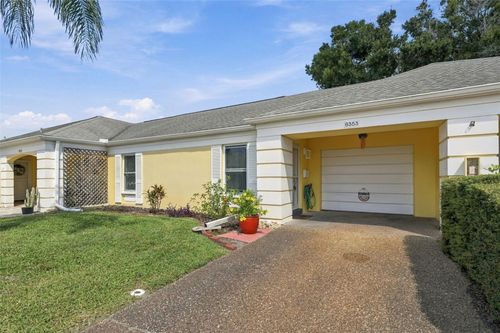 8353 Candlewood Rd, SEMINOLE, FL, 33777-2052 | Card Image