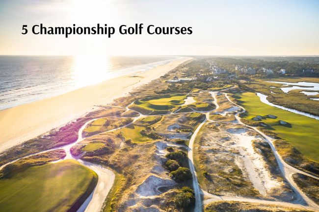 Kiawah Island Amenities | Image 49