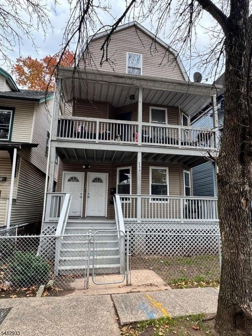 2-260 Amherst St, East Orange, NJ, 07018-2507 | Card Image