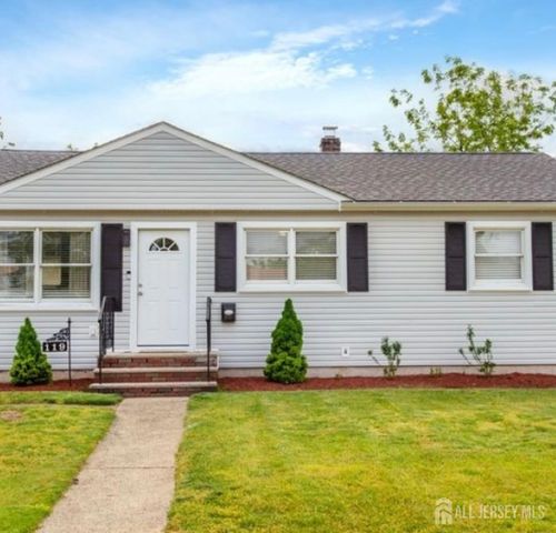 119 2nd St, Middlesex, NJ, 08846-2125 | Card Image