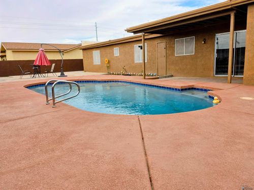 2965 W 22nd St, Yuma, AZ, 85364-6049 | Card Image