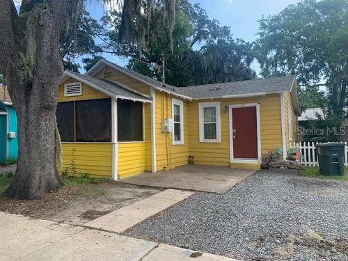 709 Mulberry St, DAYTONA BEACH, FL, 32114-2130 | Card Image