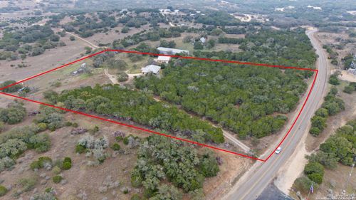 5001 Whartons Dock Rd, Bandera, TX, 78003-3876 | Card Image