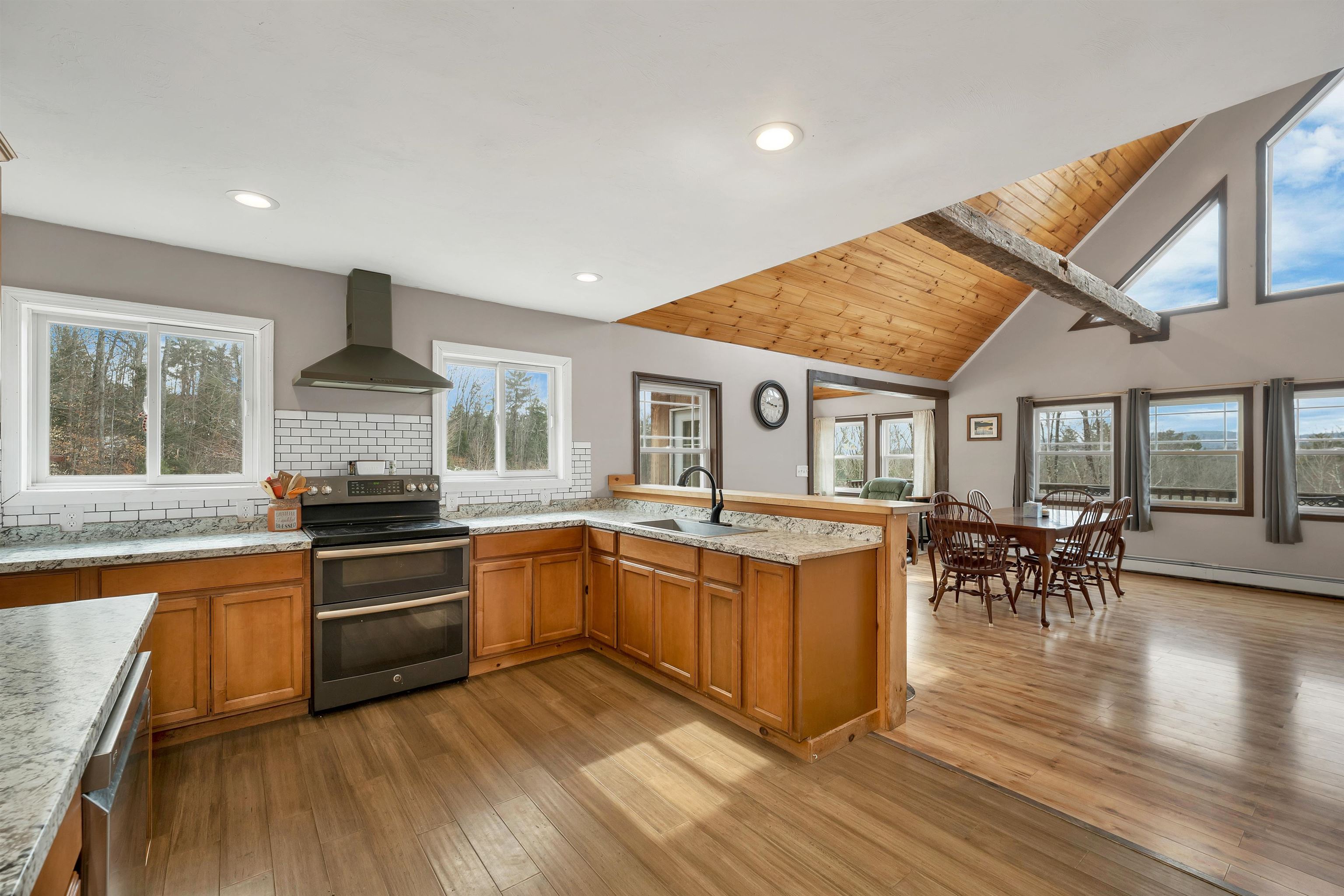 Residential in Thornton 5
