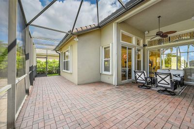 6393 Nw 106th Ter, House other with 5 bedrooms, 3 bathrooms and null parking in Parkland FL | Image 2