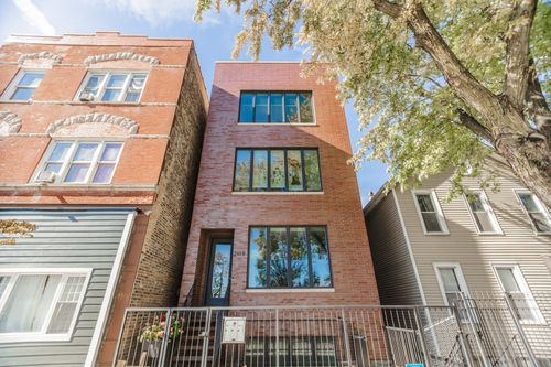 3-2018 S Loomis St, Chicago, IL, 60608-5175 | Card Image