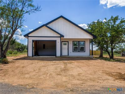 308 Hilldale Drive, House other with 3 bedrooms, 2 bathrooms and null parking in Granite Shoals TX | Image 2