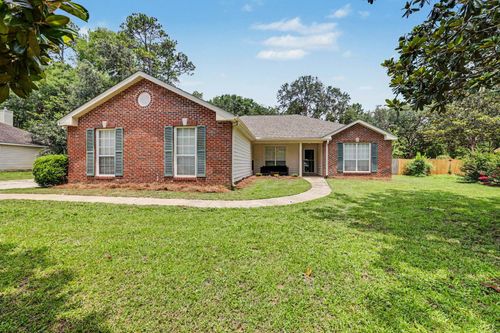 9870 Brookhollow Lane, TALLAHASSEE, FL, 32317 | Card Image