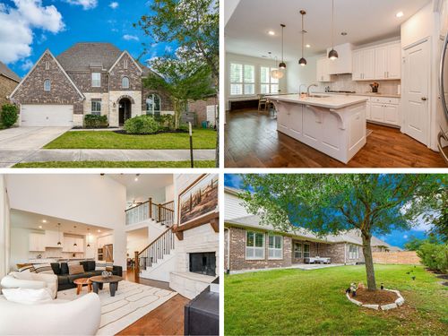 4523 Juniper Ridge Ln, Manvel, TX, 77578-2039 | Card Image