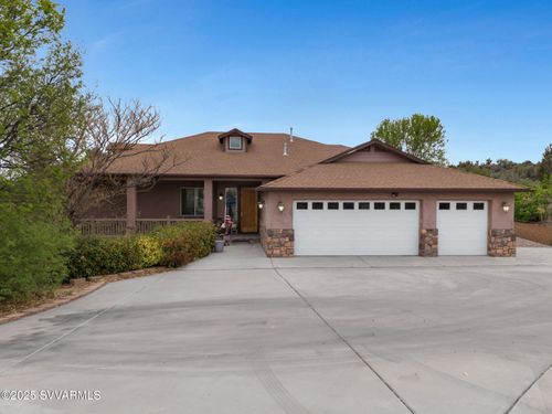 2647 E Lobo Cir, Cottonwood, AZ, 86326-5076 | Card Image