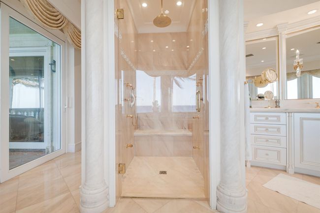 1280 S Ocean Boulevard, House other with 9 bedrooms, 17 bathrooms and null parking in Manalapan FL | Image 78