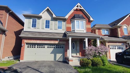 382 Mcjannett Ave, Milton, ON, L9T7T8 | Card Image