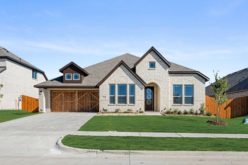 577 Red Maple Rd, Waxahachie, TX, 75165-7435 | Card Image