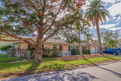 405 16 Th Avenue, House other with 3 bedrooms, 3 bathrooms and null parking in INDIAN ROCKS BEACH FL | Image 3