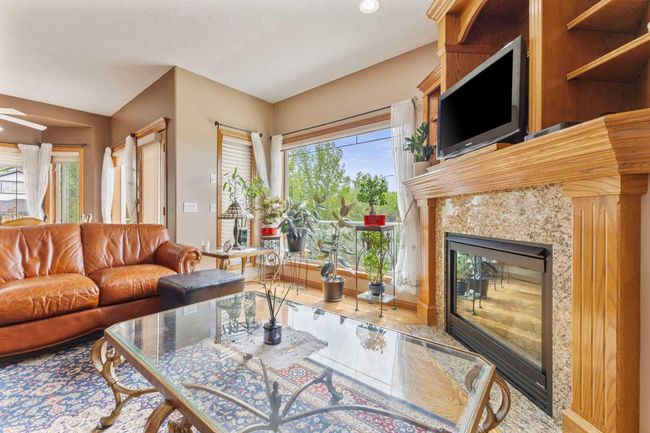 101 Springmere Drive, House other with 3 bedrooms, 3 bathrooms and 4 parking in Chestermere AB | Image 21